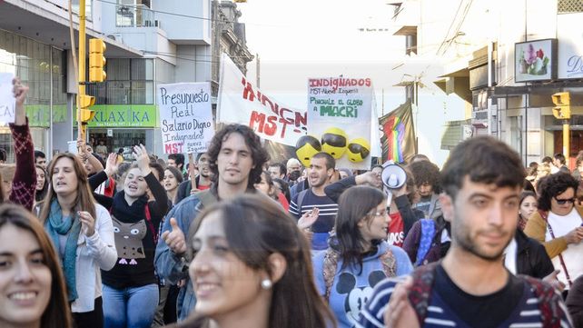 En todo el país. Las acciones de protesta se iniciarán el jueves. En todo el país. Las acciones de protesta se iniciarán el jueves.