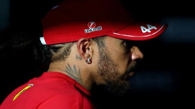 Sorpresa mundial: Ferrari no le renovaría a Hamilton y tendría en la mira a otra estrella de la Fórmula 1 Sorpresa mundial: Ferrari no le renovaría a Hamilton y tendría en la mira a otra estrella de la Fórmula 1