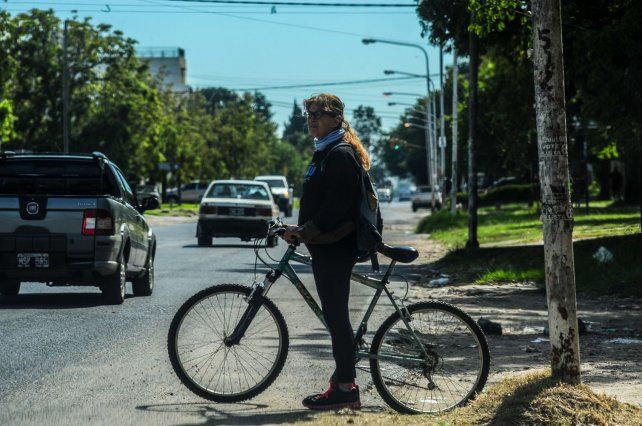 Las bicicletas permiten el distanciamiento social, brindan comodidad y ejercitan el cuerpo