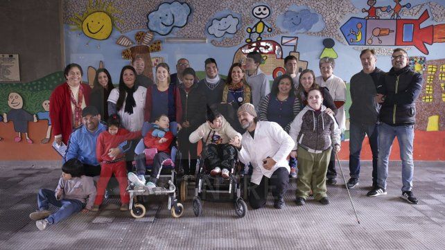 Docentes y la cooperadora de la escuela Helen Keller piden donación de instrumentos en desuso o padrinos económicos para reparación de los existentes