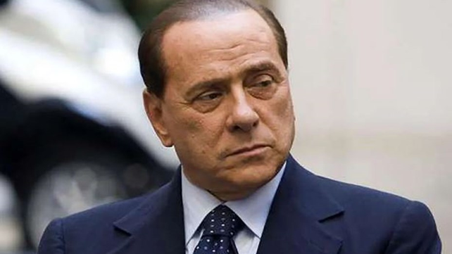 Silvio Berlusconi murió este lunes afectado por un cuadro de leucemia crónica por el que estaba internado en un hospital de Milán