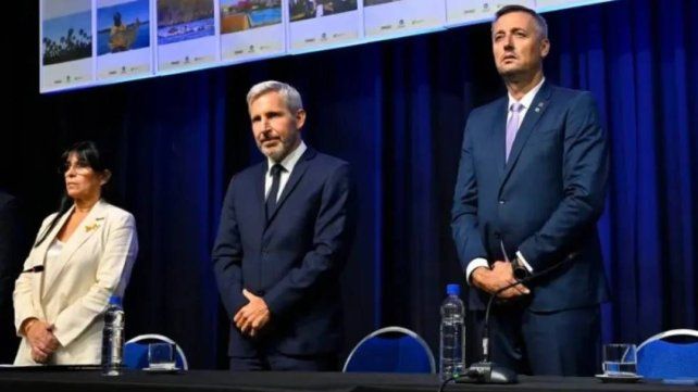 Entre Ríos: se realiza este miércoles la apertura de las sesiones ordinarias Entre Ríos: se realiza este miércoles la apertura de las sesiones ordinarias