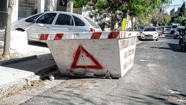 La Municipalidad de la Ciudad de Paraná cuenta por primera vez con un registro de volquetes.