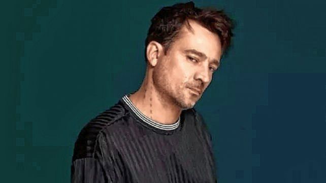 Chano deslizó que Larreta lo ayudó a conseguir su licencia de conducir