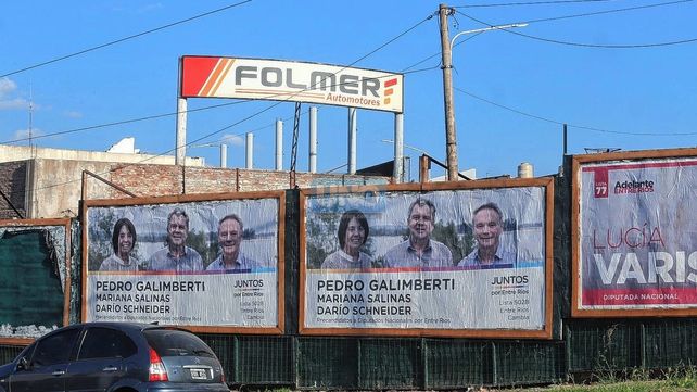 IMAGEN. Los precandidatos busca posicionarse en una campaña electoral atravesada por la pandemia.