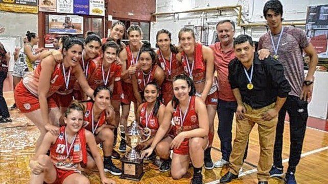 Talleres será el representante entrerriano y jugará el domingo en su casa ante Regatas de San Nicolás desde las 19.