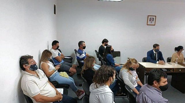 Penas dispares y malestar tras la condena por el crimen del soldado Bermani