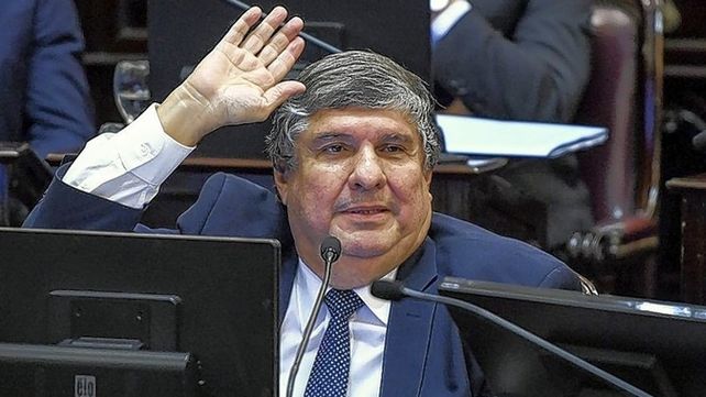 Provida. El senador oficialista está en contra del proyecto de impulsar el aborto Provida. El senador oficialista está en contra del proyecto de impulsar el aborto