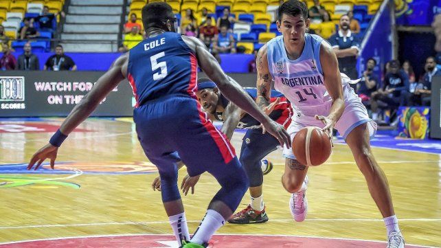 Argentina y una victoria histórica.