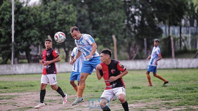 Belgrano y Palermo protagonizaron un apasionante encuentro. Belgrano y Palermo protagonizaron un apasionante encuentro.