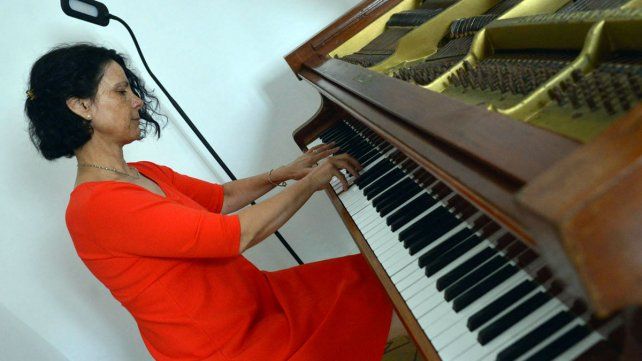 Teijeira describió dos momentos desde la pandemia.