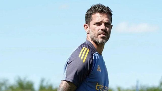 Fernando Gago decidió darle dos días libres a los jugadores de Boca. Fernando Gago decidió darle dos días libres a los jugadores de Boca.