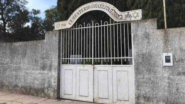 El cementerio de Concepci&oacute;n del Uruguay es Patrimonio Hist&oacute;rico, Art&iacute;stico y Simb&oacute;lico