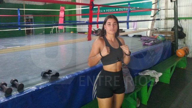 Zamira Beber, de 19 años, se enfrentará con Alejandra Leiva, oriunda de Laguna Larga. Zamira Beber, de 19 años, se enfrentará con Alejandra Leiva, oriunda de Laguna Larga.