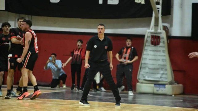 “Ciclista, que había sido el último clasificado de la Primera Fase, fue el que más nos complicó”, recordó Martín Pascal. “Ciclista, que había sido el último clasificado de la Primera Fase, fue el que más nos complicó”, recordó Martín Pascal.