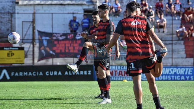 Patronato se ubica en el octavo escalón de la Zona 1.