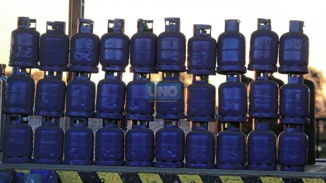 Distribuidores de gas reclaman deudas al Estado por compensación de garrafa social