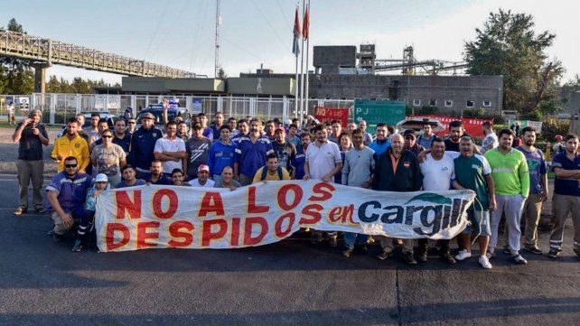 Preocupante. Aceiteros afirman que la firma Preocupante. Aceiteros afirman que la firma