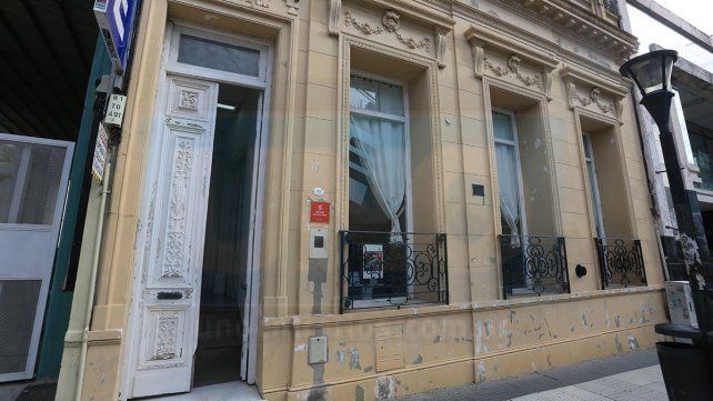 La Editorial de Entre Ríos convoca a postularse para integrar el consejo asesor