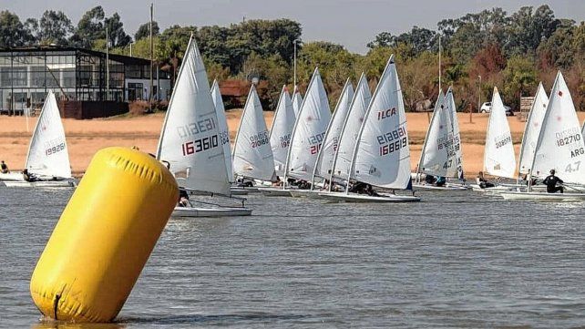 El Club Náutico Paraná será anfitrión de la 4° fecha del Gran Prix del Litoral (GPL), a disputarse el próximo sábado 4 y domingo 5 de junio.
