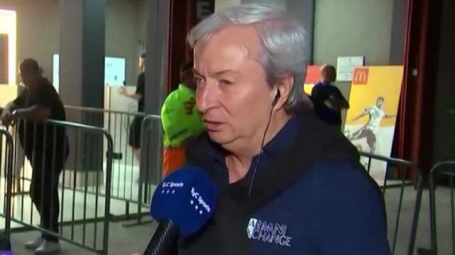 Fabián Berlanga: Fabián Berlanga: