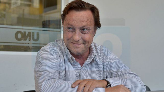 Falleció el ex intendente de Paraná Sergio Varisco