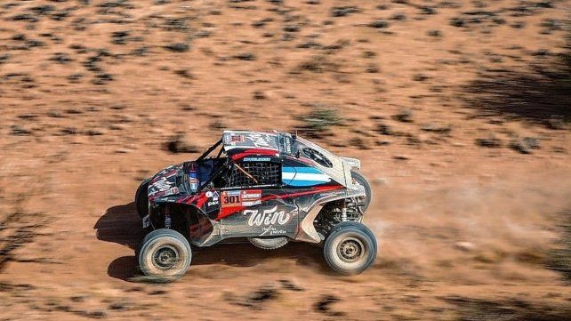 Nicolás Cavigliasso está al frente en Challenger T3. Nicolás Cavigliasso está al frente en Challenger T3.