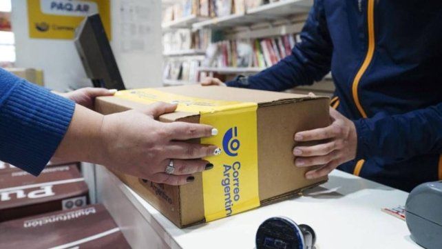 Desregularon el servicio de correos: los principales cambios que implica Desregularon el servicio de correos: los principales cambios que implica