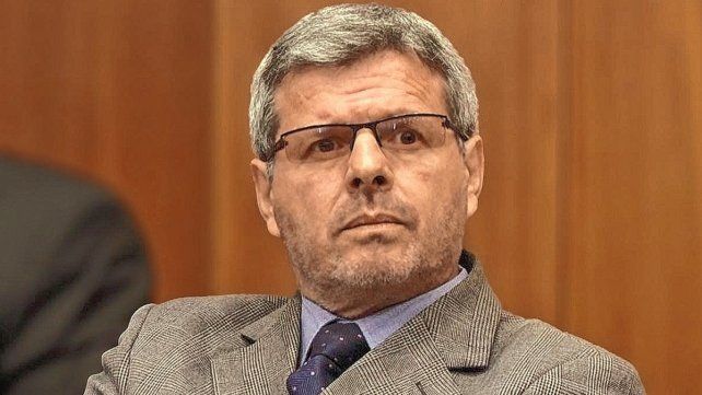 Juez Rossi. La violencia institucional por parte del aparato judicial de Entre Ríos fue tan aberrante que fue necesario crear otra ley nacional: la Ley Micaela.