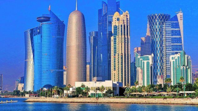 Son muchos los que sueñan con ir al Mundial de Qatar.