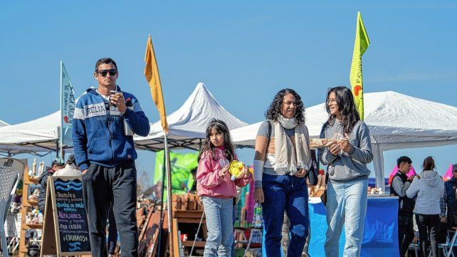 Federación prepara un gran festival gastronómico para estas vacaciones de invierno Federación prepara un gran festival gastronómico para estas vacaciones de invierno