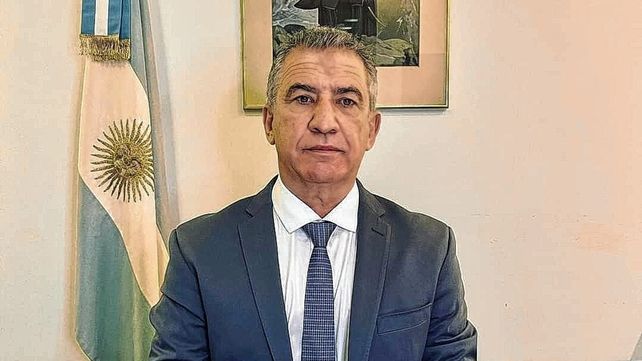 El ex gobernador Sergio Urribarri indicó: 