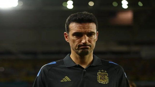 Lionel Scaloni no tendrá a su zaga defensiva titular en la próxima fecha FIFA. Lionel Scaloni no tendrá a su zaga defensiva titular en la próxima fecha FIFA.