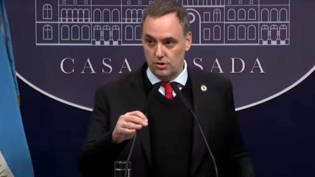 Crece el escándalo Fentanilo: el Gobierno amenazó con recusar a Kreplak y el juez le respondió Crece el escándalo Fentanilo: el Gobierno amenazó con recusar a Kreplak y el juez le respondió