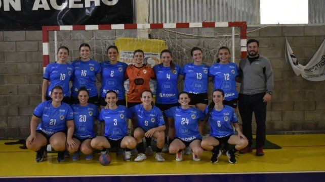 El hándbol de Don Bosco está en la búsqueda de talentos. El hándbol de Don Bosco está en la búsqueda de talentos.