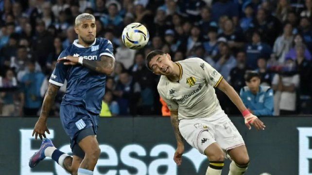 Racing se entonó ante Aldosivi y llegará con confianza al cruce copero Racing se entonó ante Aldosivi y llegará con confianza al cruce copero