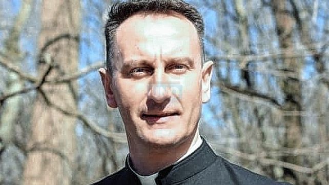 Faes. Llegó a la comunidad de Peoria en enero del 2020 y desde junio tendrá nuevas comunidades que atender.