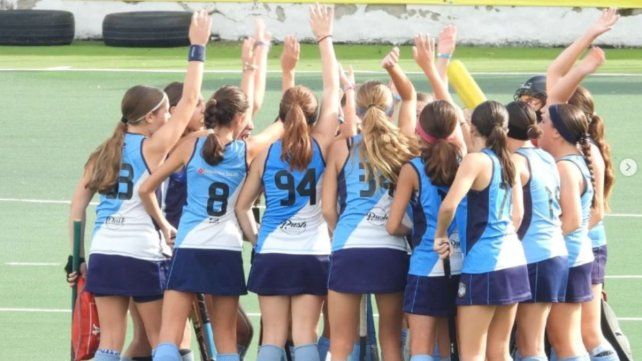 La Confederación Argentina de Hockey organizó distintas actividades teóricas y prácticas. La Confederación Argentina de Hockey organizó distintas actividades teóricas y prácticas.