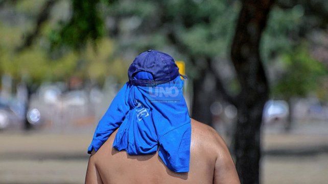 La ola de calor sigue golpeando a los amantes del frío. La ola de calor sigue golpeando a los amantes del frío.