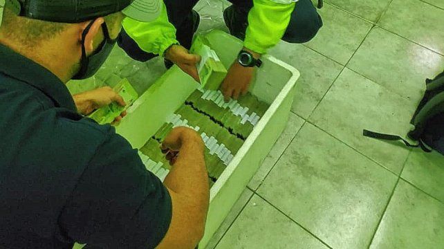 El conteo de la Policía dio más de 28 millones de pesos