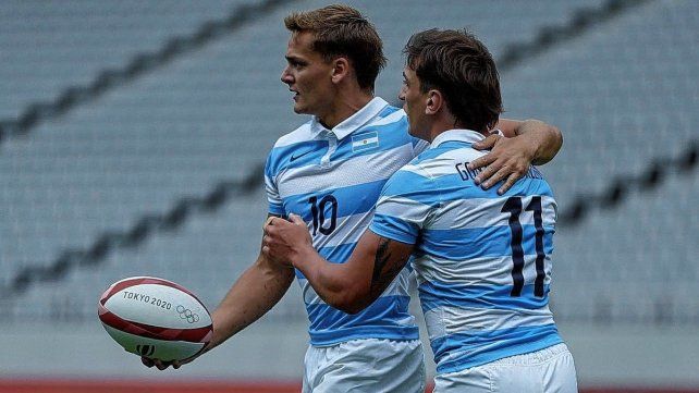 Los Pumas 7 no pudieron con el poderío de Fiji y ahora irán por el Bronce.