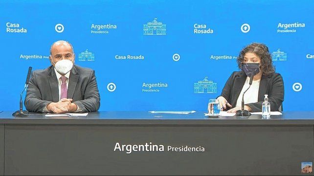 Flexibilizaciones: no es obligatorio el uso de tapabocas al aire libre y autorizan discotecas