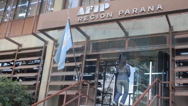 Ardid. En el área penal de la AFIP detectaron la presentación de certificados que no correspondían.