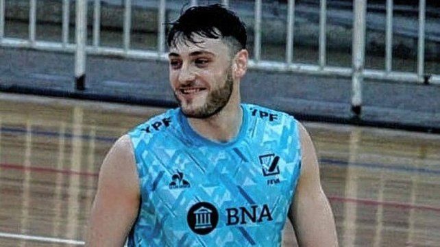 Luciano Vicentín: Luciano Vicentín: