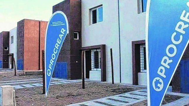 Disolución del programa Procrear: qué pasará con los créditos otorgados Disolución del programa Procrear: qué pasará con los créditos otorgados