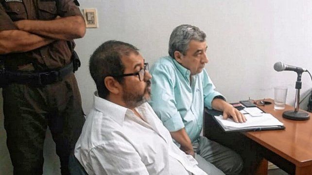 El cirujano Ojeda enfrentará varias causas en Concordia.