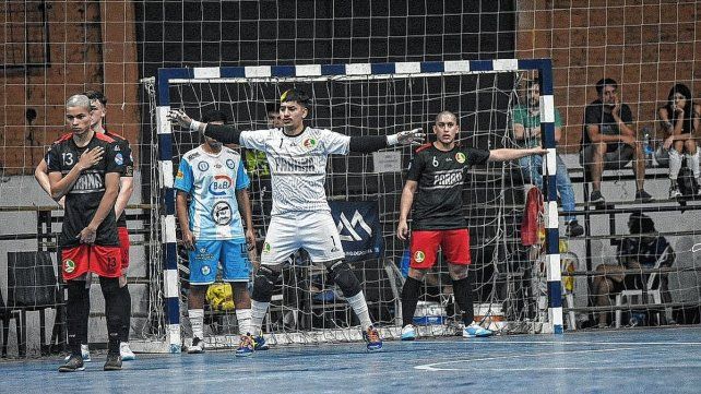 Paraná derrotó 3 a 1 a Concepción de Tucumán. Paraná derrotó 3 a 1 a Concepción de Tucumán.