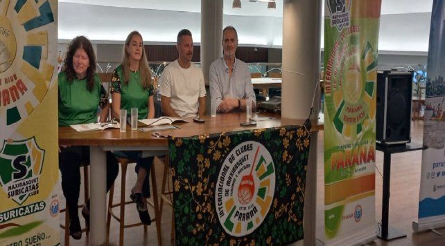 Maxibásquet: La edición 23, a la vuelta de la esquina. Maxibásquet: La edición 23, a la vuelta de la esquina.