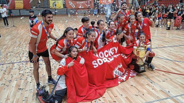 Independiente de Gualeguaychú hizo historia en San Juan. Independiente de Gualeguaychú hizo historia en San Juan.