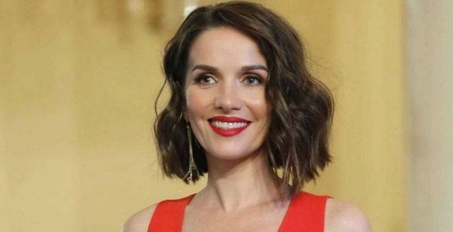 Natalia Oreiro debuta al frente de "Quién es la máscara?"